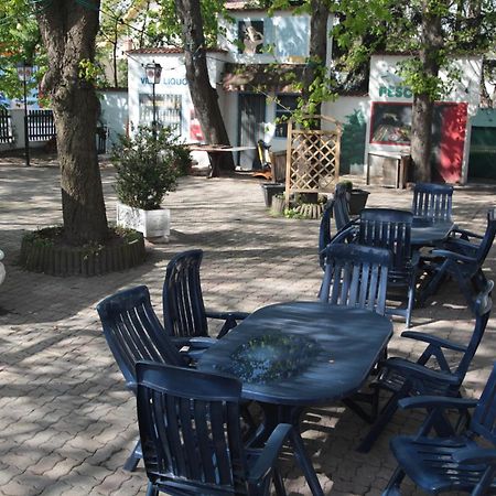Pension Casa Topolino Vídeňské Nové Město Exteriér fotografie