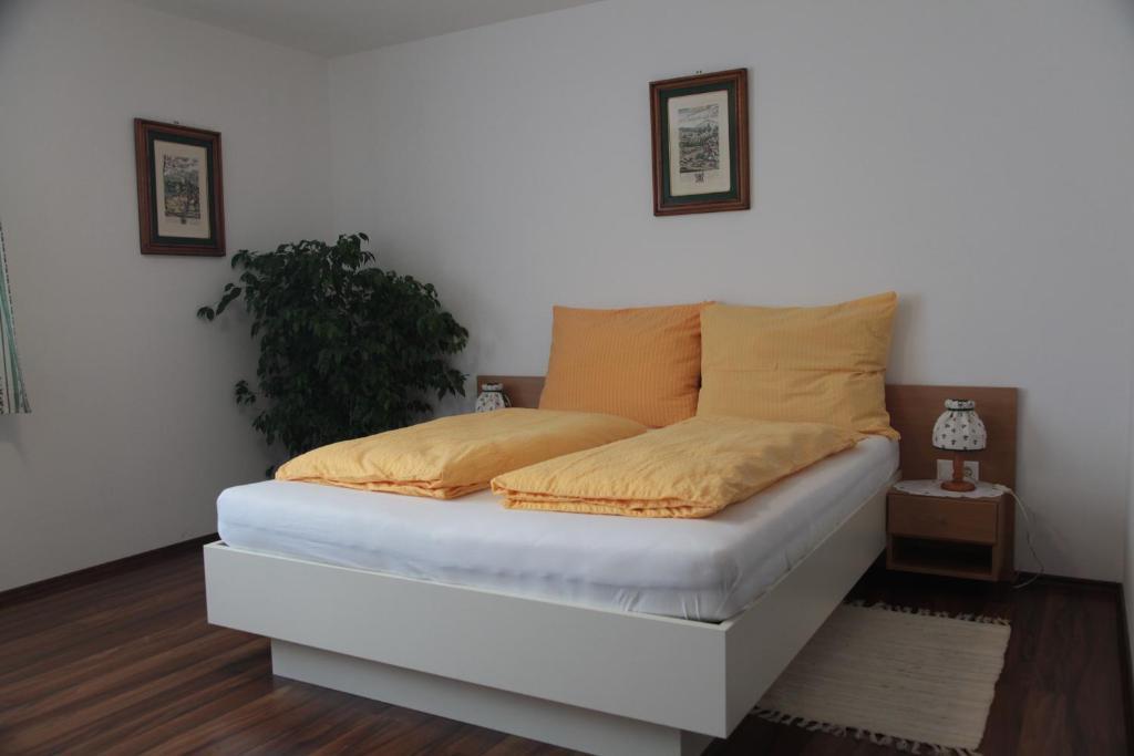 Pension Casa Topolino Vídeňské Nové Město Exteriér fotografie