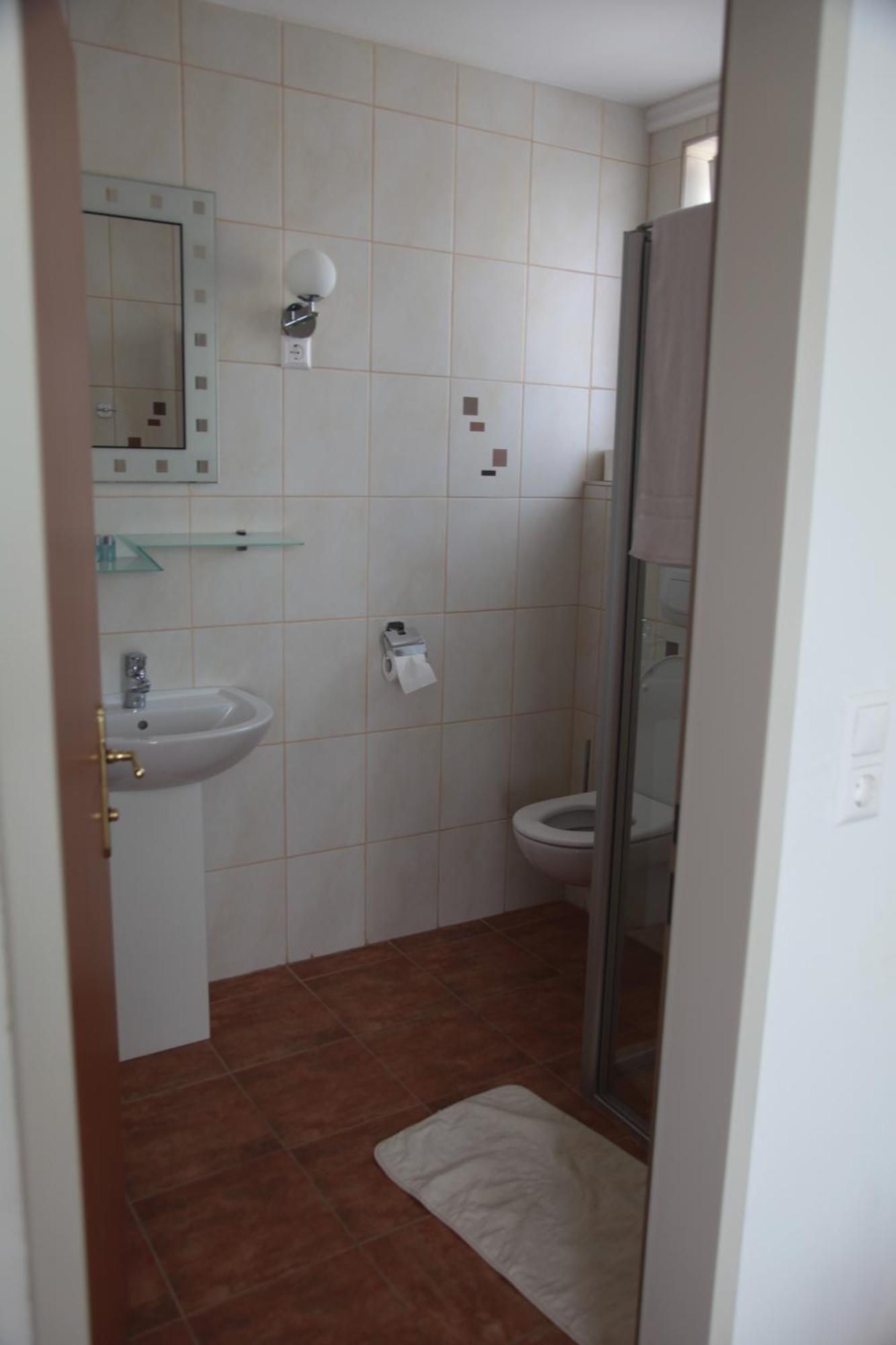 Pension Casa Topolino Vídeňské Nové Město Exteriér fotografie