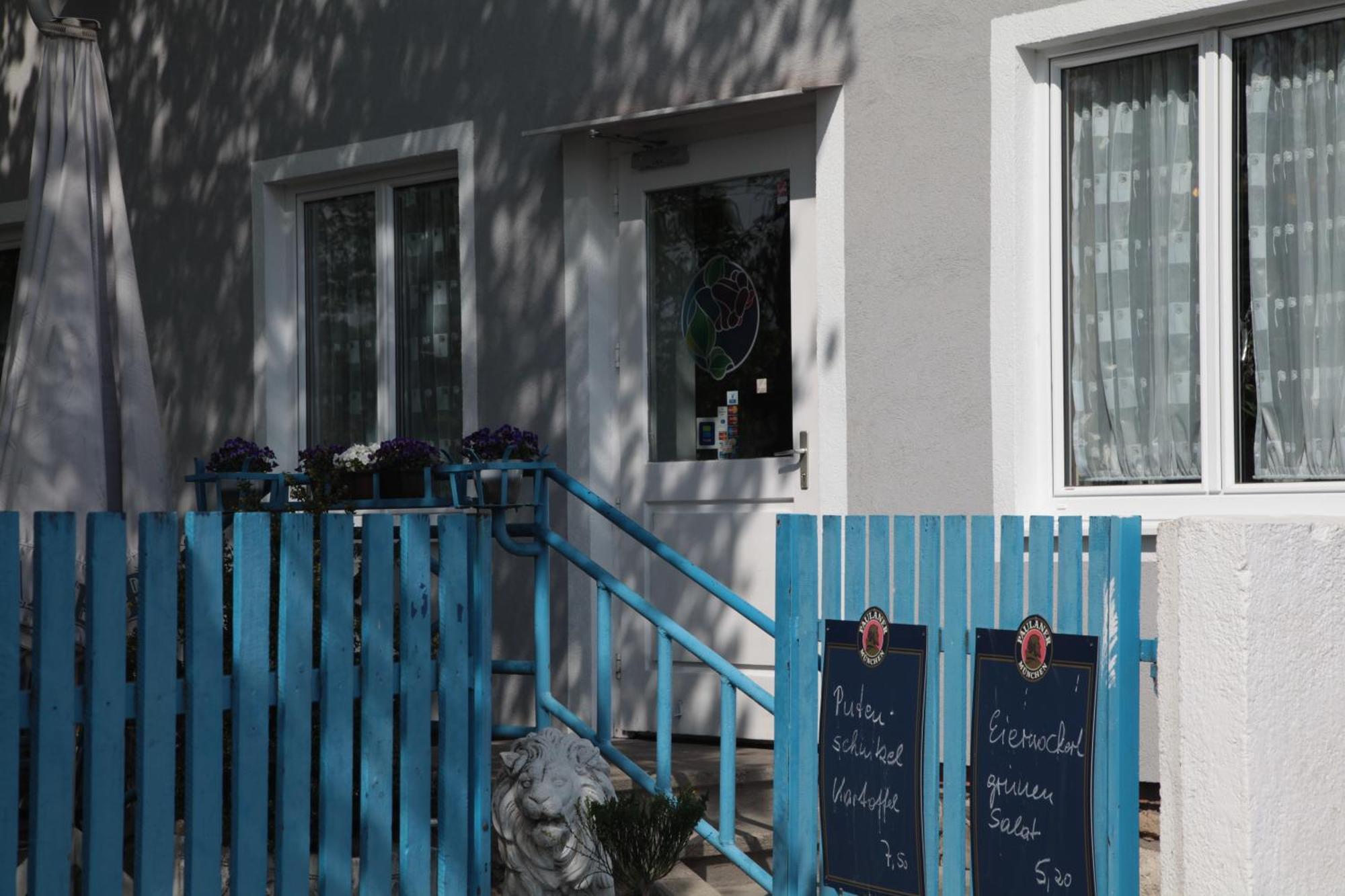 Pension Casa Topolino Vídeňské Nové Město Exteriér fotografie