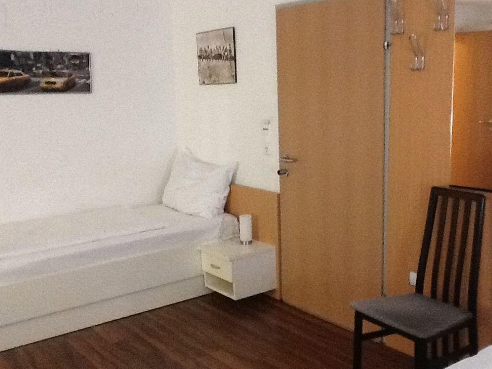 Pension Casa Topolino Vídeňské Nové Město Exteriér fotografie
