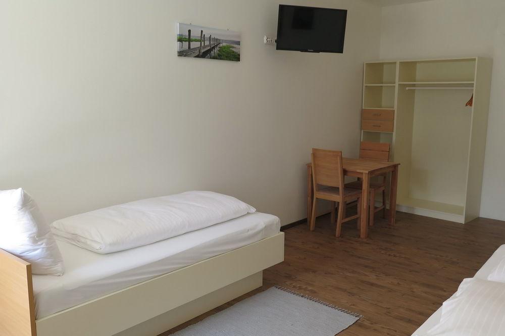 Pension Casa Topolino Vídeňské Nové Město Exteriér fotografie