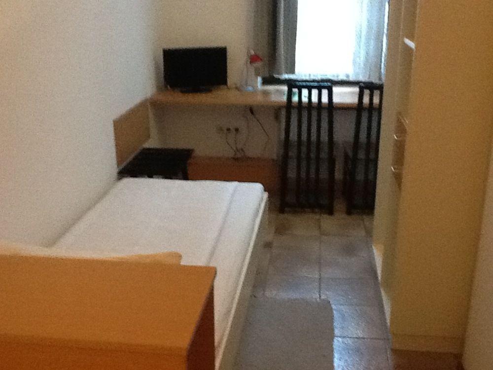 Pension Casa Topolino Vídeňské Nové Město Exteriér fotografie