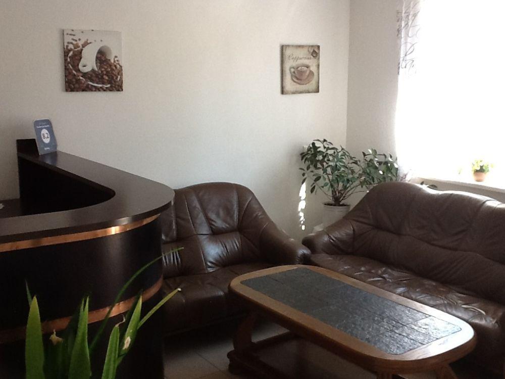 Pension Casa Topolino Vídeňské Nové Město Exteriér fotografie