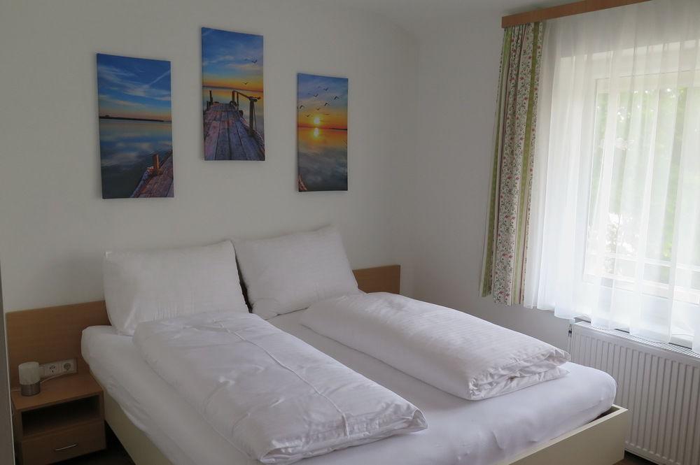 Pension Casa Topolino Vídeňské Nové Město Exteriér fotografie