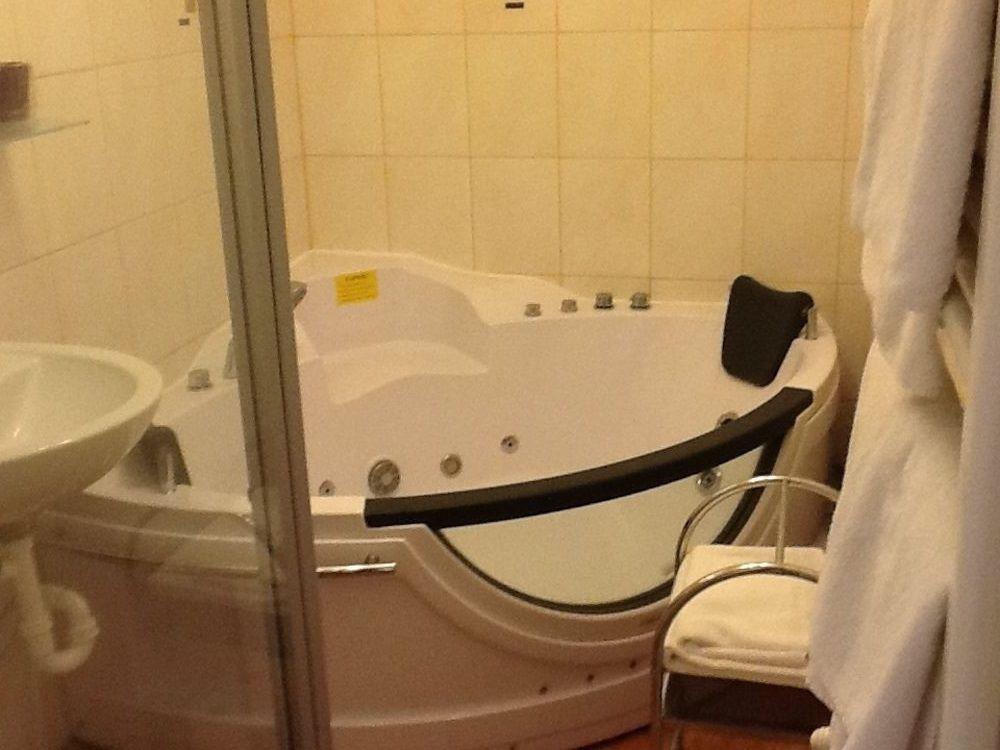 Pension Casa Topolino Vídeňské Nové Město Exteriér fotografie