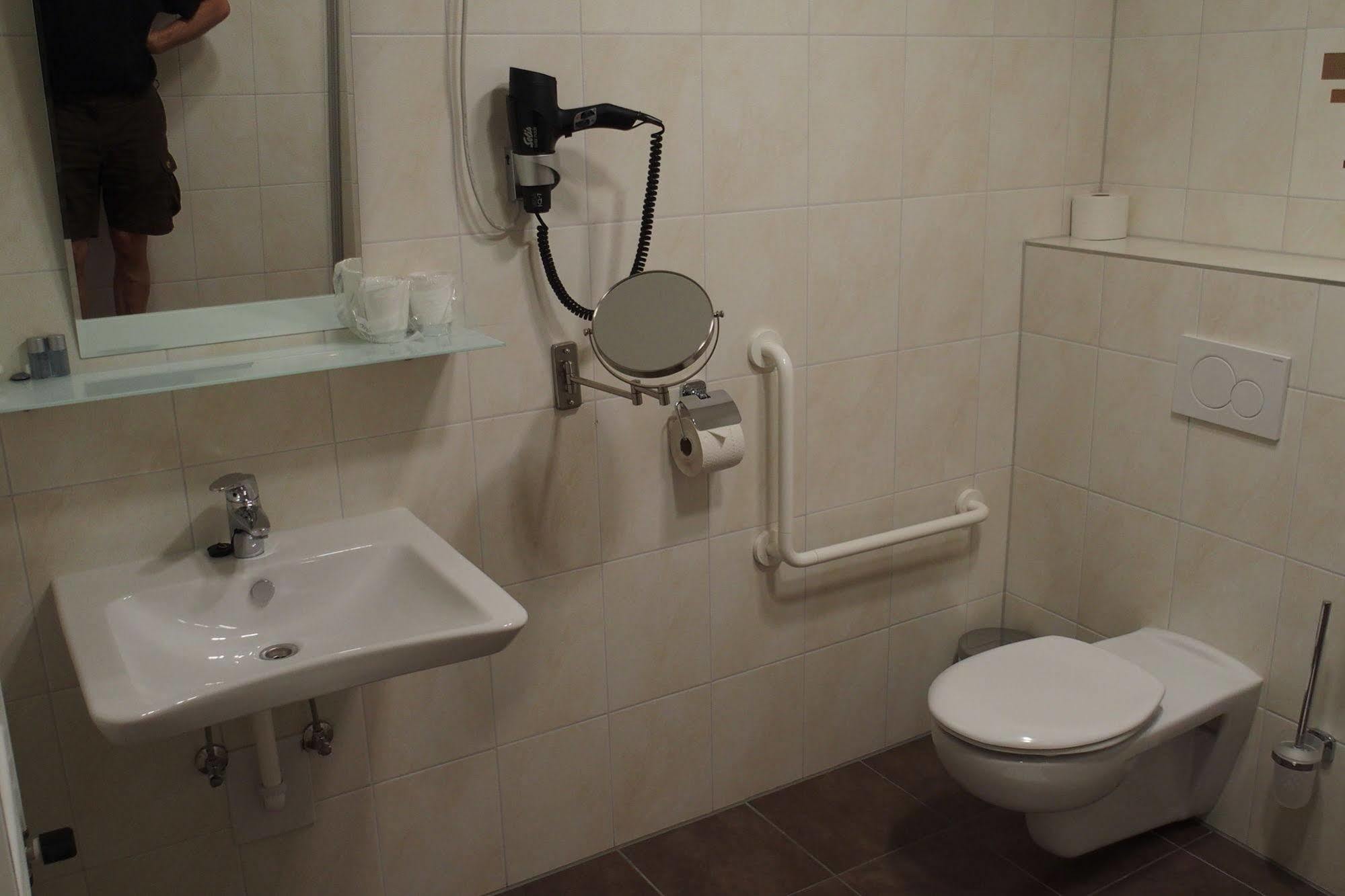 Pension Casa Topolino Vídeňské Nové Město Exteriér fotografie