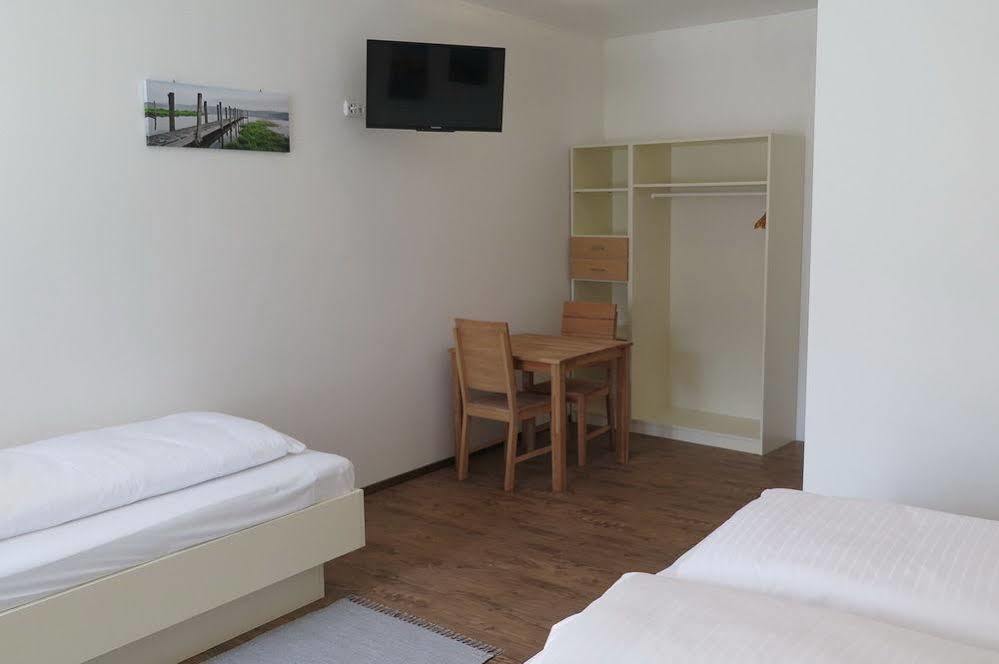 Pension Casa Topolino Vídeňské Nové Město Exteriér fotografie