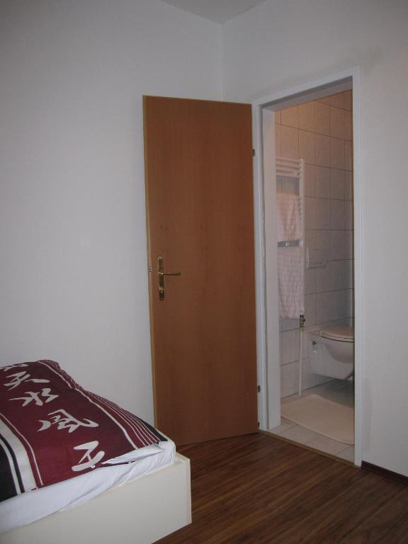 Pension Casa Topolino Vídeňské Nové Město Exteriér fotografie